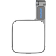 AMARAN Mini svjetlo za mobitel Go, sivo