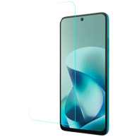 JUST IN CASE Kaljeno staklo za Motorola Moto G57 / Motorola Moto G57 Power / Motorola Moto G67 Power