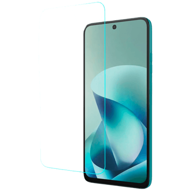 JUST IN CASE Kaljeno staklo za Motorola Moto G57 / Motorola Moto G57 Power / Motorola Moto G67 Power