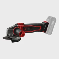 EINHELL Aku kutna brusilica TC-AG 18/125-2 Li-Solo