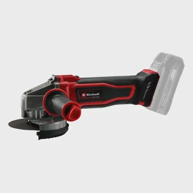 EINHELL Aku kutna brusilica TC-AG 18/125-2 Li-Solo