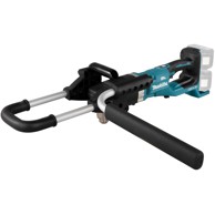 MAKITA Akumulatorski bušač za zemlju DDG460ZX7, 2x18V, 150/200 mm, bez baterije