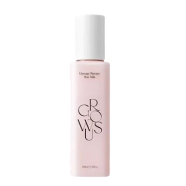 GROWUS Regenerirajuće mlijeko za kosu Damage Therapy Hair Milk 160 ml