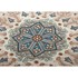 HANSE HOME Vanjski tepih Flair 240x340 cm, sivi/bež