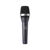 AKG Mikrofon D5 Stage/Performance, plava