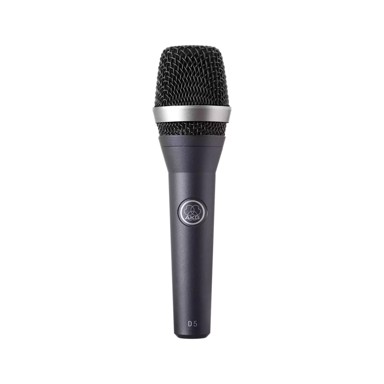 AKG Mikrofon D5 Stage/Performance, plava