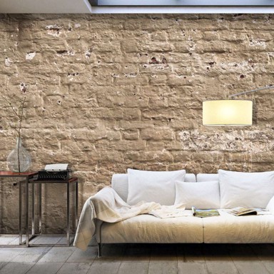 Foto tapeta Urban Oasis 200x140