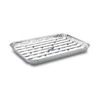 WIMEX Jednokratni aluminijski roštilj 3/1