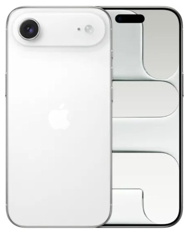 APPLE iPhone Air, 12/512 GB, bijeli