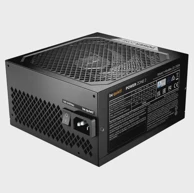 BE QUIET! napajanje Power Zone 2 750W 80 PLUS Platinum BP006EU, crna