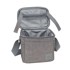 RIVACASE Torba za hlađenje 5706, siva, 5.5l