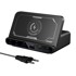 BLITZWOLF BW-S27 Punjač 160W 2xUSB-A, 4xUSB-C + 15W bežični, crni