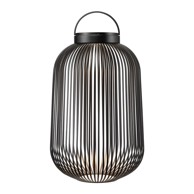BLOMUS LED vanjska svjetiljka s mogućnosti zatamnjivanja s USB ø 31 cm Lito Led 
