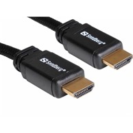SANDBERG HDMI 2.0 kabel, 4K, 5m