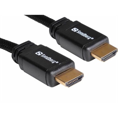 SANDBERG HDMI 2.0 kabel, 4K, 5m