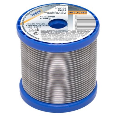 SMA Lem SW 1,5/250, 250g, extra