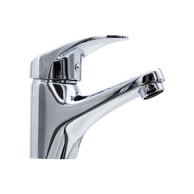 STIL Miješalica za vodu Pluton, za umivaonik, niskotlačna