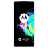JUST IN CASE TPU stražnja maskica za Motorola Edge 20, prozirna