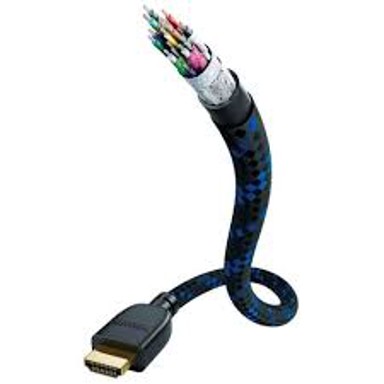 IN-AKUSTIK HDMI2.1 Premium II 48G 3,0m