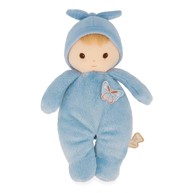 KALOO Plišana igračka beba Linen