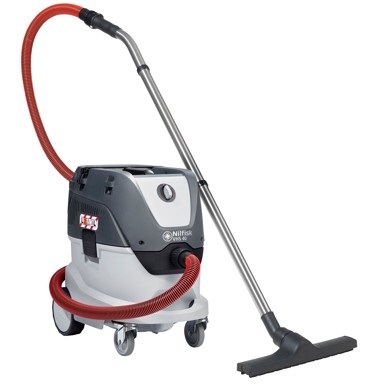 NILFISK Mokro/suhi usisavač VHS 40 L40 LC FM IC 220- 240V 50/60HZ EU