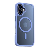 TORRAS Torbica Guardian Magnetic Series za iPhone 16 (Niebieski)