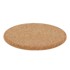 ESSCHERT DESIGN Pluteni podložak pod cvjetne tegle ø 18 cm, plut, prirodna