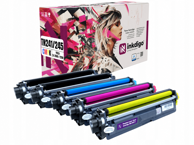 INKDIGO Toner TN241/245 za Brother DCP-9015CDW HL-3140CW