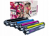 INKDIGO Toner TN241/245 za Brother DCP-9015CDW HL-3140CW