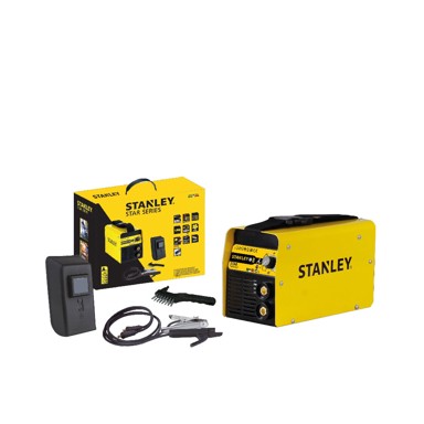 STANLEY Inverterski aparat za zavarivanje