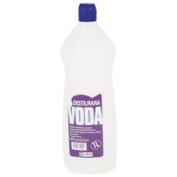 Voda destilirana, 1 l