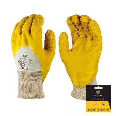 LACUNA Zaštitne rukavice Best Vel. 10