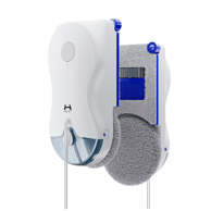 HUTT Robotski čistač prozora 10, bijeli