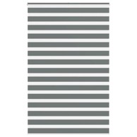 Zavjesa zebra 140x200 cm širina tkanine 135,9 cm poliester