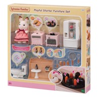 SYLVANIAN FAMILIES Set pokućstva