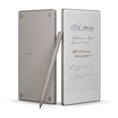 REMARKABLE Tablet Paper Pro Move, olovka