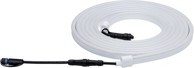 PAULMANN Plug & shine LED vanjska svjetiljka stripe IP67, bijela