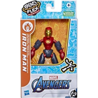 MARVEL AVENGERS Dječja figura, F49645X0