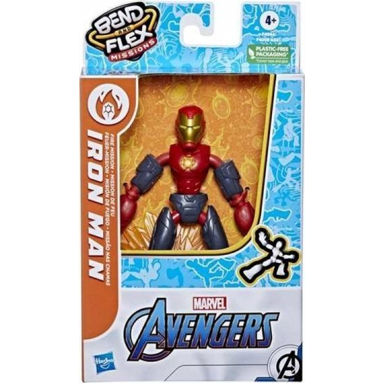 MARVEL AVENGERS Dječja figura, F49645X0