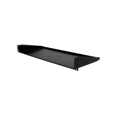 WERTOR Polica 1U 250 crna