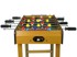 Stolni nogomet WOODEN, 62cm