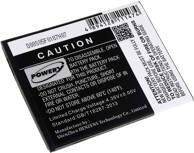 Baterija za Acer Liquid Z530 / Typ BAT-E10