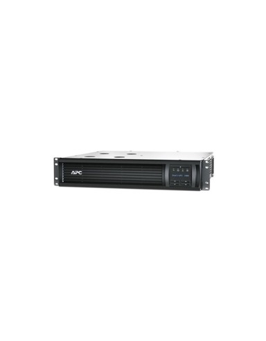 APC UPS napajanje SMT1000RMI2UC, 1000VA/640W