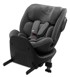 KINDERKRAFT Autosjedalica XRider 2 i-Size siva