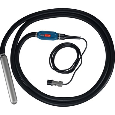 BOSCH PROFESSIONAL Akumulatorski vibrator za beton GDI59-500 Solo, 59 mm