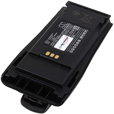 PowerBaterija za Motorola CP150 CP200/PR400 Typ NNTN4970A Bauform beachten!