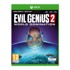 Igra za Xbox: Evil Genius 2: World Domination (Xbox One & Xbox Series X) 