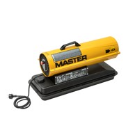 MASTER Uljni grijač B70 direktni, 20kW, 230V, 400 m3/h