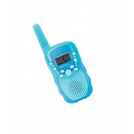 LALARMA Walkie Talkie, plavi