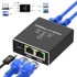 Gigabitni Ethernet mrežni razdjelnik 1-na-3 RJ45